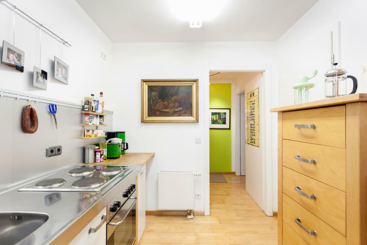 Apartment Central Hackescher Markt